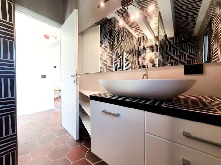Boutique Penthouse With Terrace, Spanish Steps Roma Exterior foto