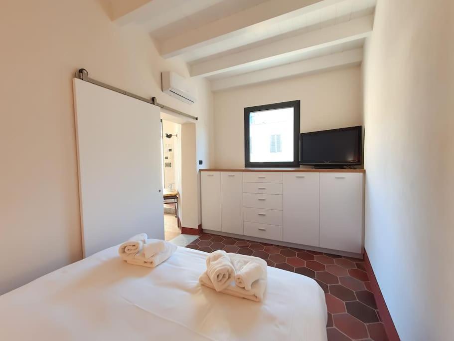 Boutique Penthouse With Terrace, Spanish Steps Roma Exterior foto