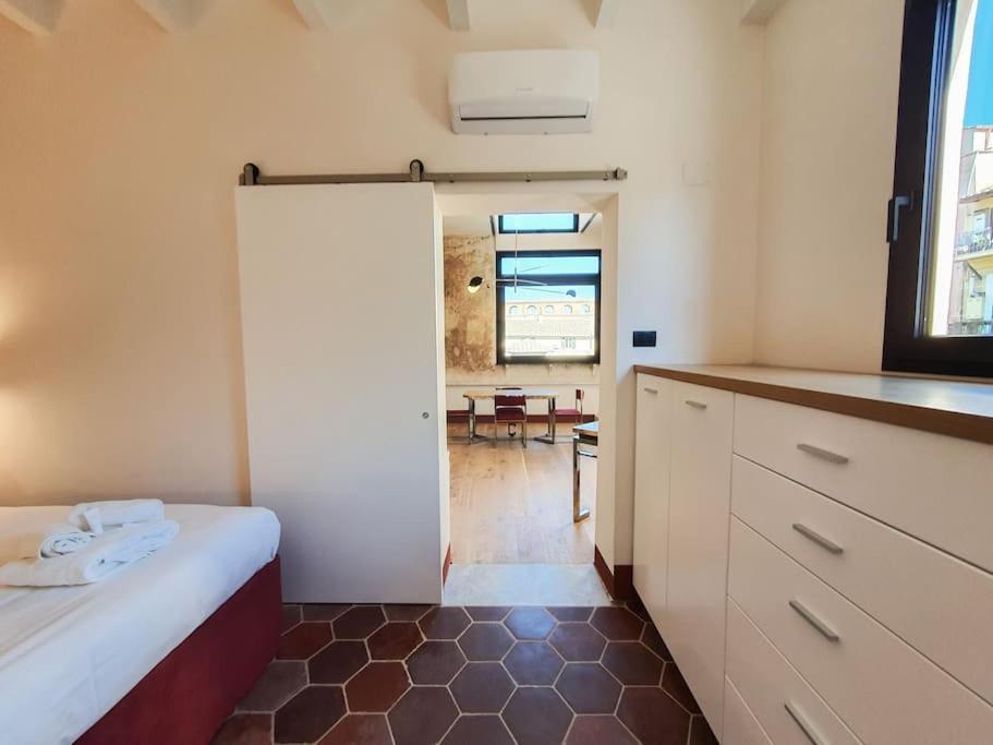 Boutique Penthouse With Terrace, Spanish Steps Roma Exterior foto